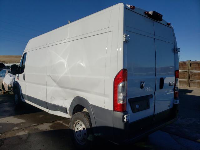 Photo 2 VIN: 3C6TRVDG8JE156407 - RAM PROMASTER 