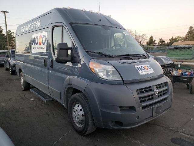 Photo 3 VIN: 3C6TRVDG8JE159193 - RAM PROMASTER 