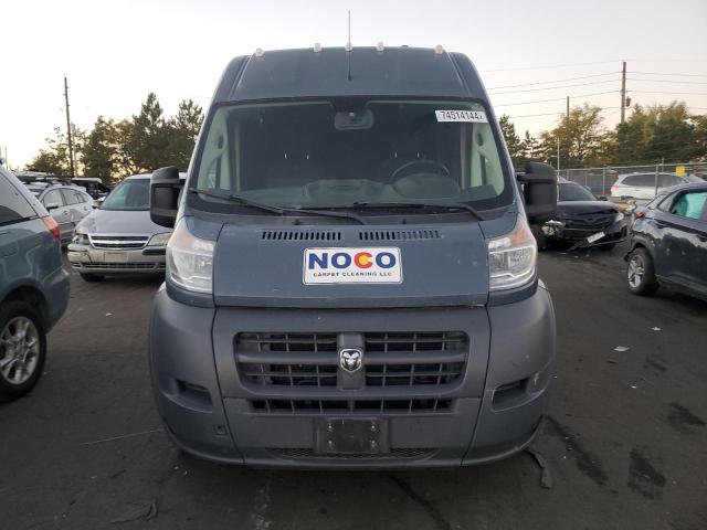 Photo 4 VIN: 3C6TRVDG8JE159193 - RAM PROMASTER 