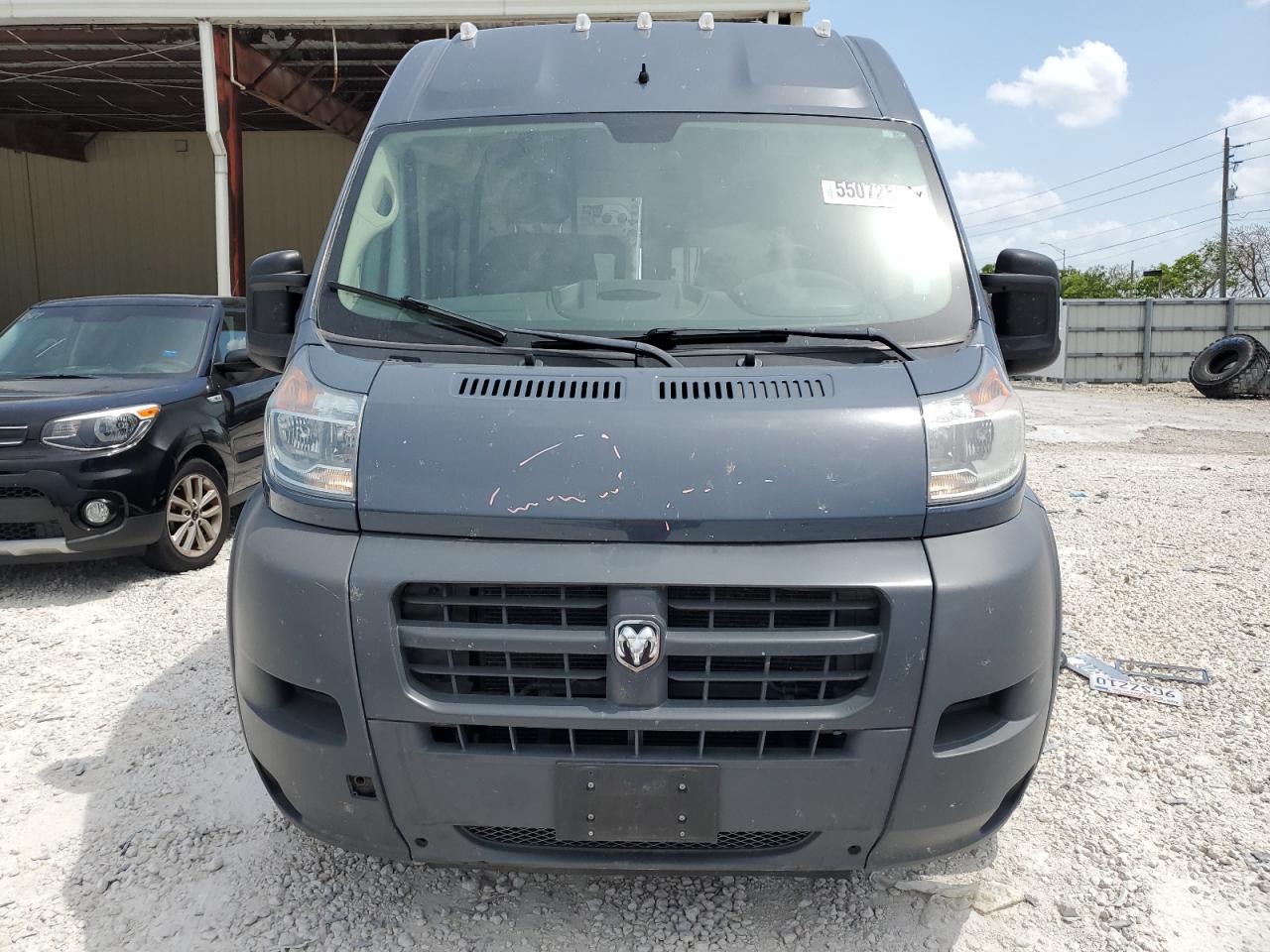 Photo 4 VIN: 3C6TRVDG8JE160683 - RAM PROMASTER CITY 