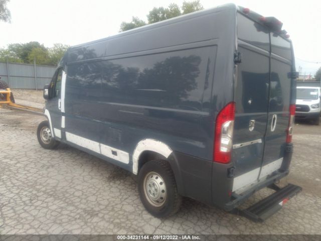 Photo 2 VIN: 3C6TRVDG8JE161140 - RAM PROMASTER CARGO VAN 