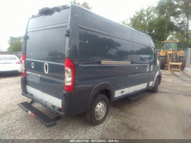 Photo 3 VIN: 3C6TRVDG8JE161140 - RAM PROMASTER CARGO VAN 