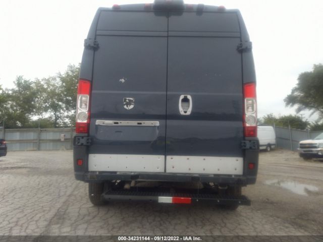 Photo 7 VIN: 3C6TRVDG8JE161140 - RAM PROMASTER CARGO VAN 