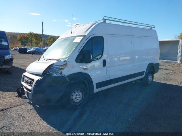 Photo 1 VIN: 3C6TRVDG8KE512209 - RAM PROMASTER 2500 