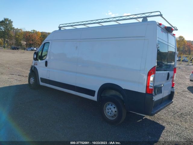 Photo 2 VIN: 3C6TRVDG8KE512209 - RAM PROMASTER 2500 