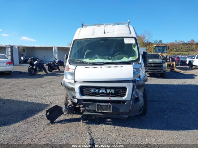 Photo 5 VIN: 3C6TRVDG8KE512209 - RAM PROMASTER 2500 