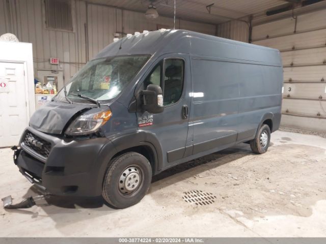 Photo 1 VIN: 3C6TRVDG8KE515028 - RAM PROMASTER 2500 