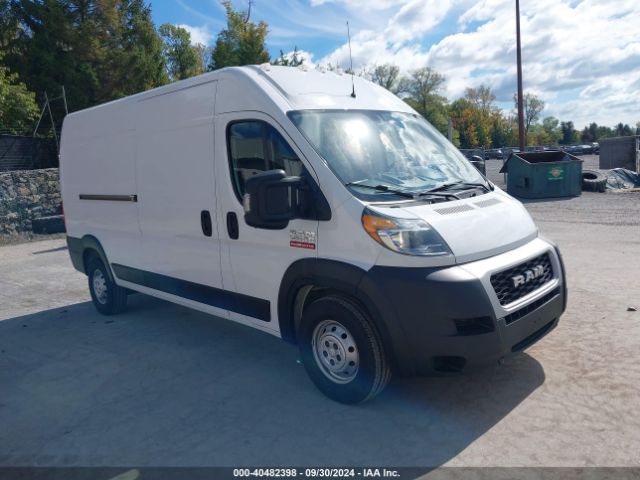 Photo 0 VIN: 3C6TRVDG8KE559787 - RAM PROMASTER 2500 