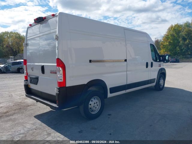 Photo 3 VIN: 3C6TRVDG8KE559787 - RAM PROMASTER 2500 