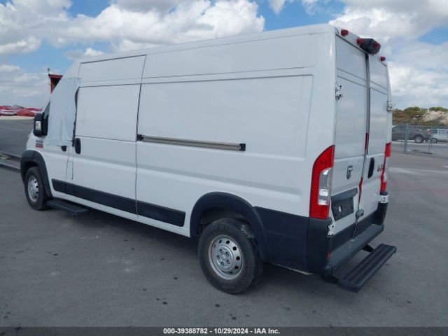 Photo 2 VIN: 3C6TRVDG8LE100535 - RAM PROMASTER 2500 