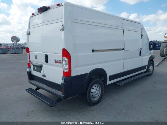 Photo 3 VIN: 3C6TRVDG8LE100535 - RAM PROMASTER 2500 