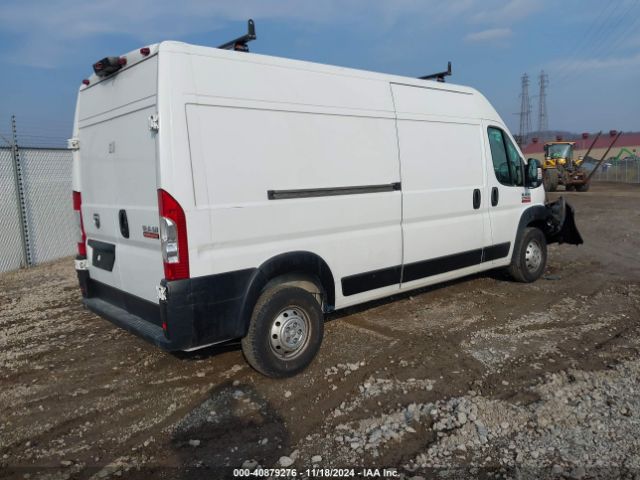 Photo 3 VIN: 3C6TRVDG8LE101460 - RAM PROMASTER 2500 