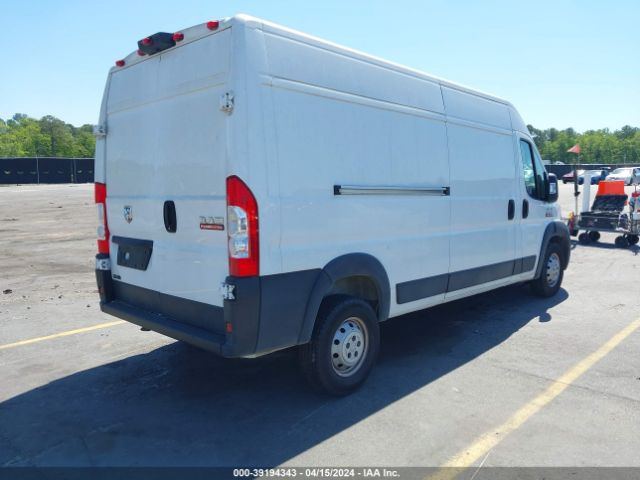 Photo 3 VIN: 3C6TRVDG8LE101605 - RAM PROMASTER 2500 