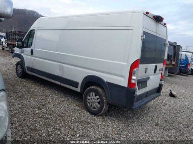 Photo 2 VIN: 3C6TRVDG8LE128092 - RAM PROMASTER 2500 