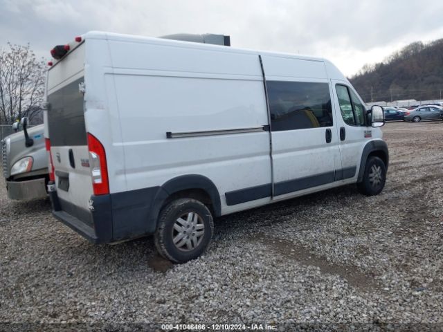 Photo 3 VIN: 3C6TRVDG8LE128092 - RAM PROMASTER 2500 