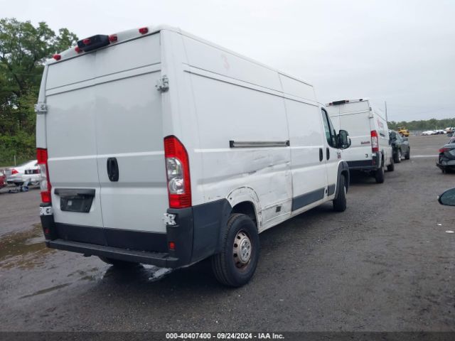 Photo 3 VIN: 3C6TRVDG8LE128271 - RAM PROMASTER 2500 