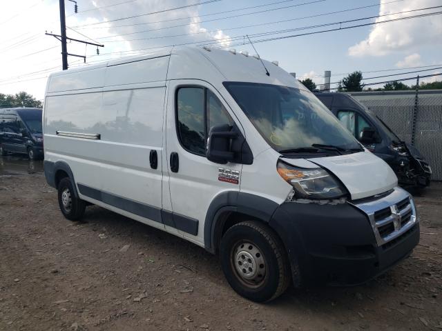 Photo 0 VIN: 3C6TRVDG9EE117203 - RAM PROMASTER 