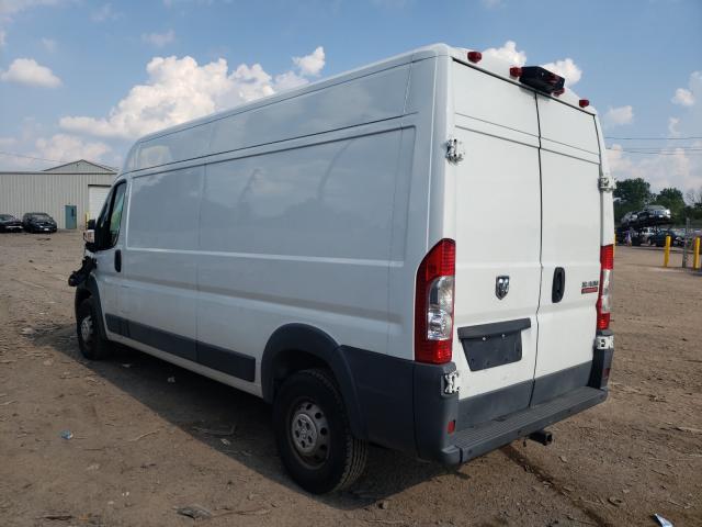 Photo 2 VIN: 3C6TRVDG9EE117203 - RAM PROMASTER 