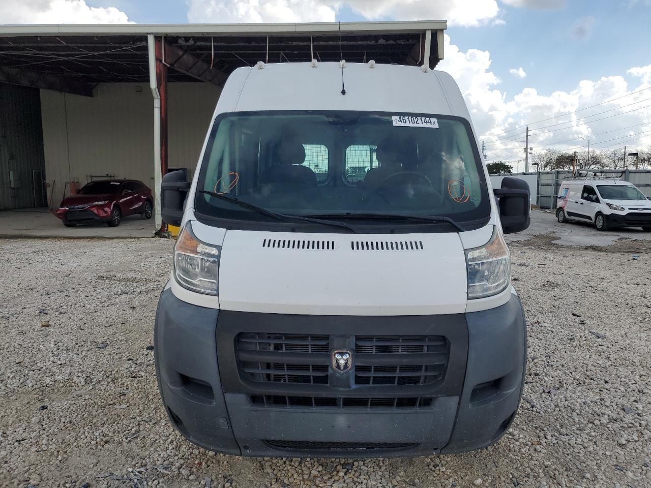 Photo 4 VIN: 3C6TRVDG9EE117623 - RAM PROMASTER CITY 