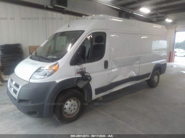 Photo 1 VIN: 3C6TRVDG9EE119341 - RAM PROMASTER 