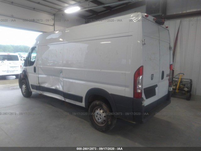 Photo 2 VIN: 3C6TRVDG9EE119341 - RAM PROMASTER 