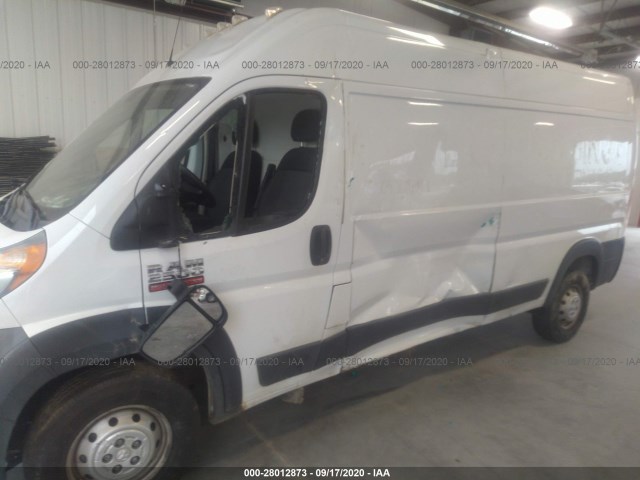 Photo 5 VIN: 3C6TRVDG9EE119341 - RAM PROMASTER 