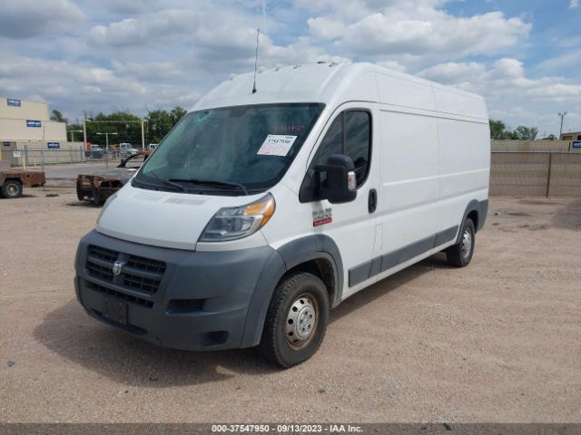 Photo 1 VIN: 3C6TRVDG9FE518946 - RAM PROMASTER 2500 