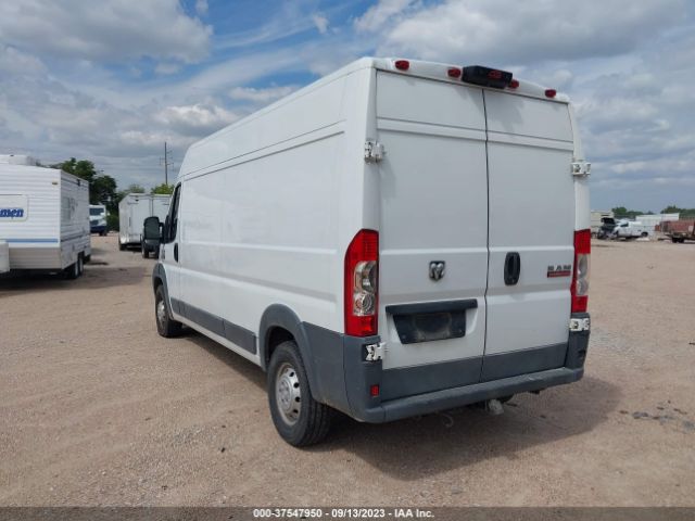 Photo 2 VIN: 3C6TRVDG9FE518946 - RAM PROMASTER 2500 