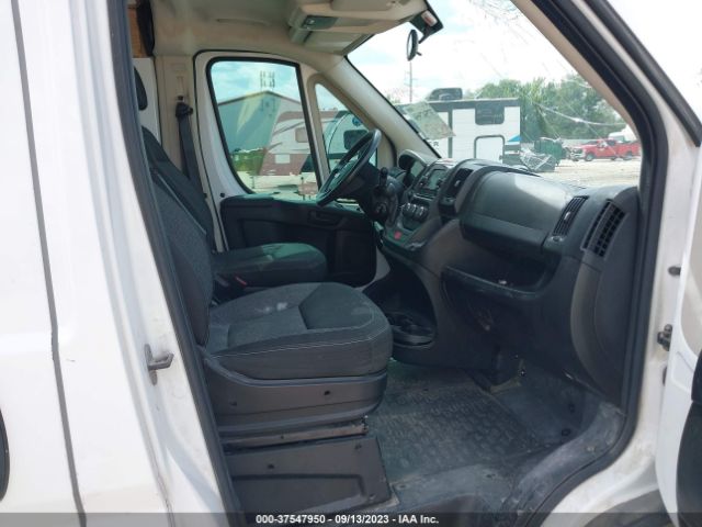 Photo 4 VIN: 3C6TRVDG9FE518946 - RAM PROMASTER 2500 