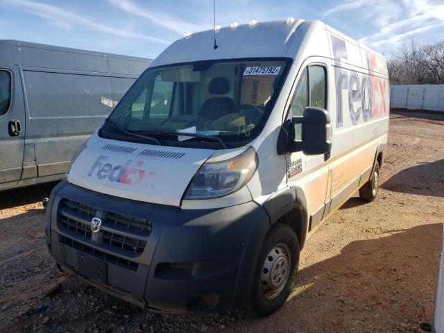 Photo 1 VIN: 3C6TRVDG9GE103742 - RAM PROMASTER CITY 