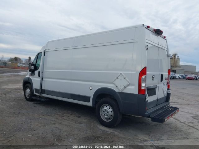 Photo 2 VIN: 3C6TRVDG9GE128768 - RAM PROMASTER 2500 