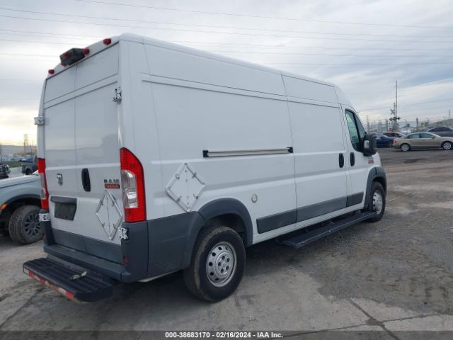 Photo 3 VIN: 3C6TRVDG9GE128768 - RAM PROMASTER 2500 