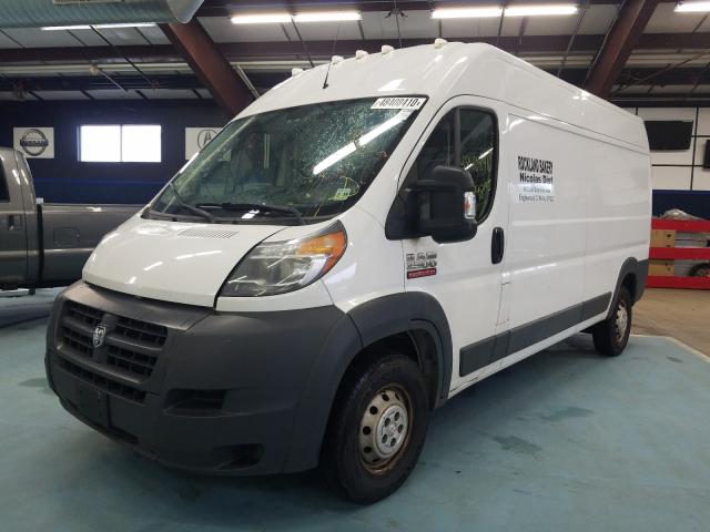 Photo 1 VIN: 3C6TRVDG9HE502166 - RAM PROMASTER 