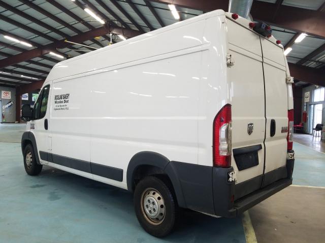 Photo 2 VIN: 3C6TRVDG9HE502166 - RAM PROMASTER 