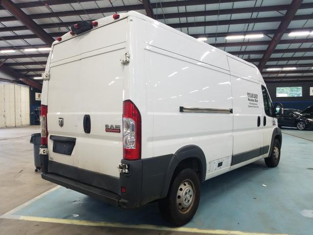 Photo 3 VIN: 3C6TRVDG9HE502166 - RAM PROMASTER 