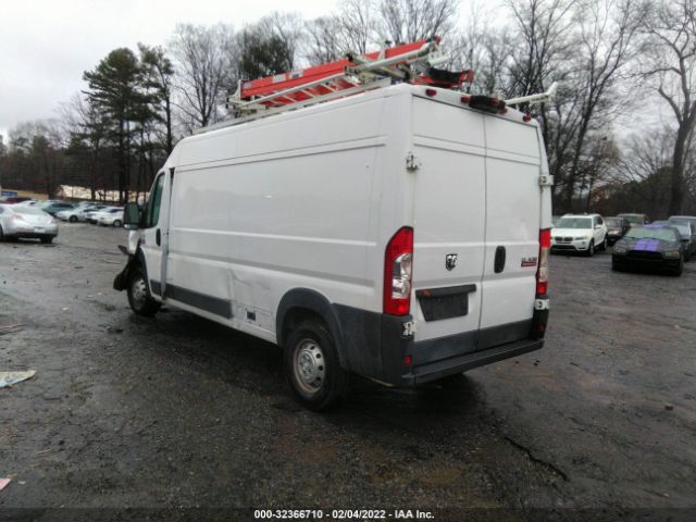 Photo 2 VIN: 3C6TRVDG9HE502264 - RAM PROMASTER CARGO VAN 