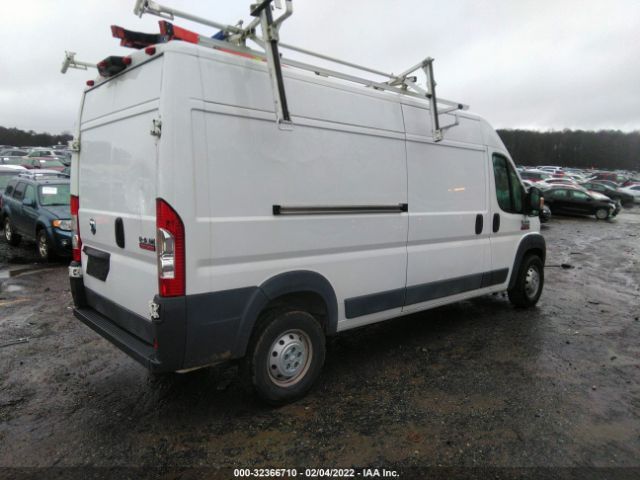 Photo 3 VIN: 3C6TRVDG9HE502264 - RAM PROMASTER CARGO VAN 