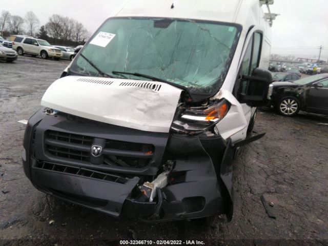 Photo 5 VIN: 3C6TRVDG9HE502264 - RAM PROMASTER CARGO VAN 