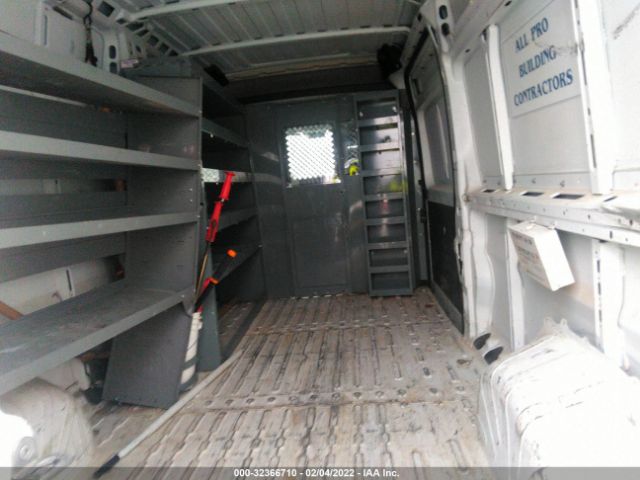 Photo 7 VIN: 3C6TRVDG9HE502264 - RAM PROMASTER CARGO VAN 