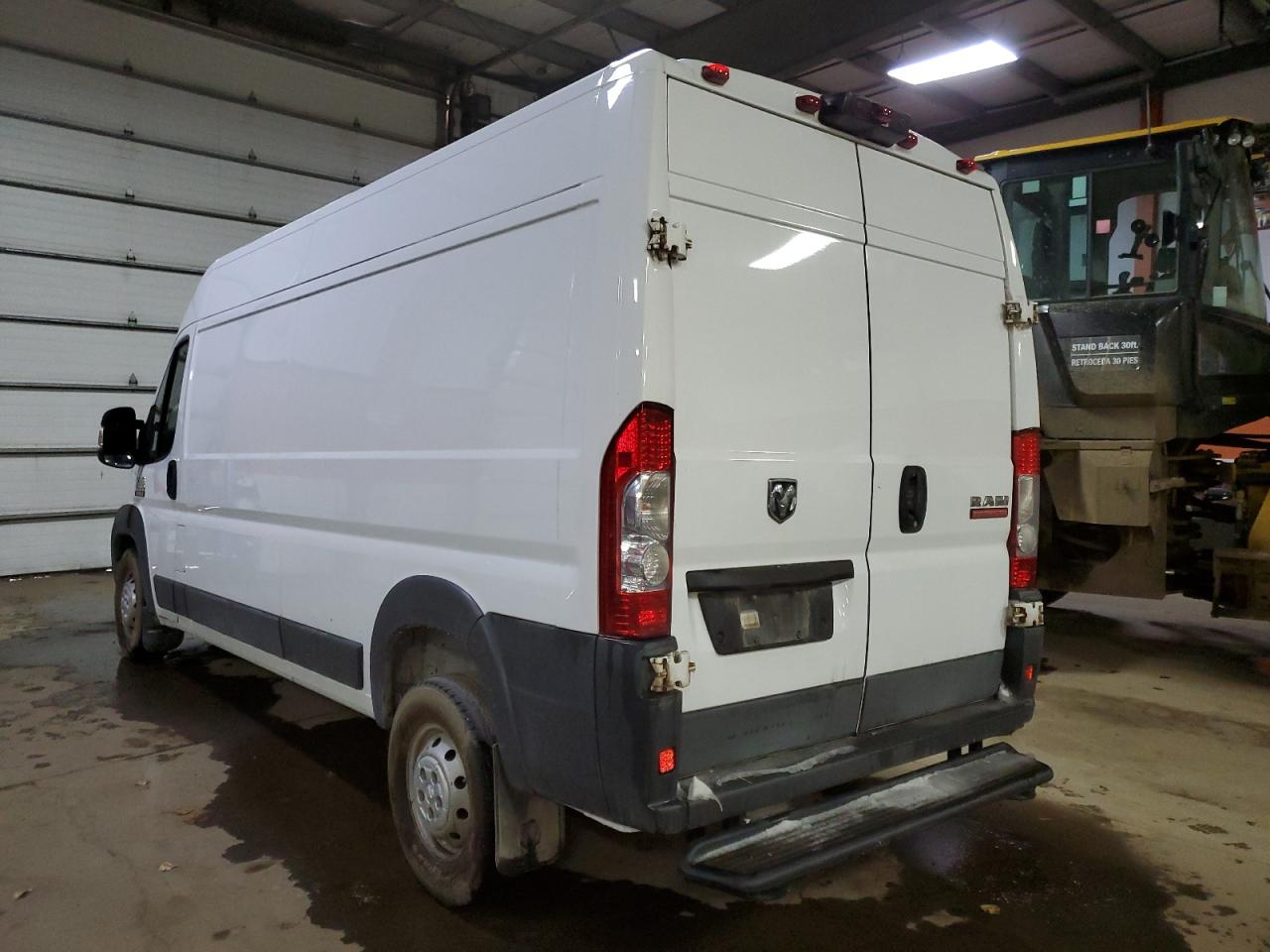 Photo 1 VIN: 3C6TRVDG9HE545521 - RAM PROMASTER CITY 