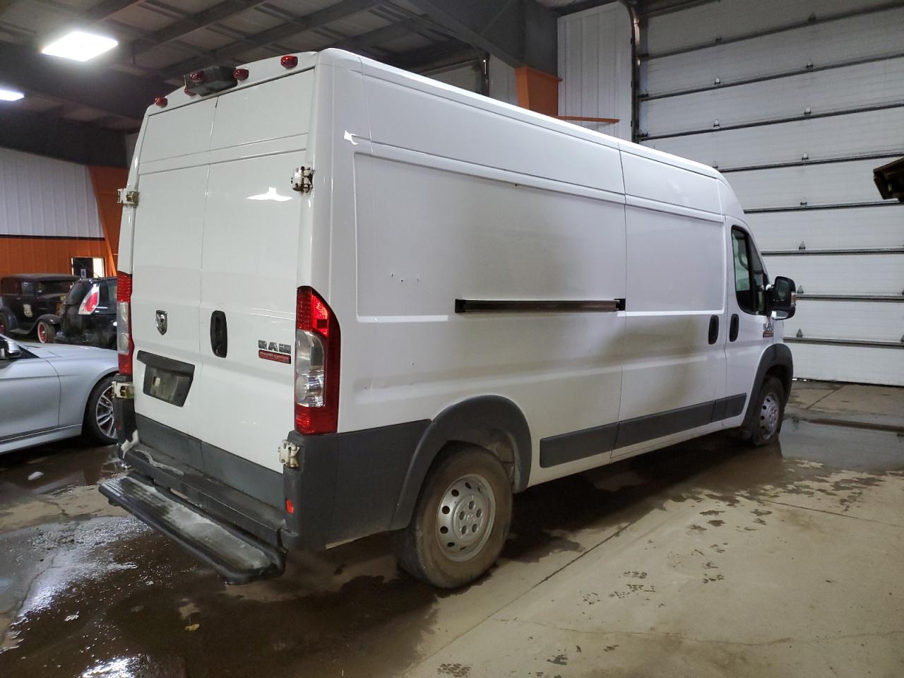 Photo 2 VIN: 3C6TRVDG9HE545521 - RAM PROMASTER CITY 