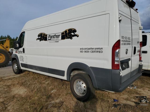 Photo 1 VIN: 3C6TRVDG9JE113288 - RAM PROMASTER 