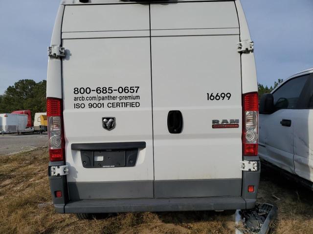 Photo 5 VIN: 3C6TRVDG9JE113288 - RAM PROMASTER 