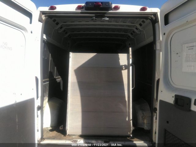 Photo 7 VIN: 3C6TRVDG9JE136280 - RAM PROMASTER CARGO VAN 