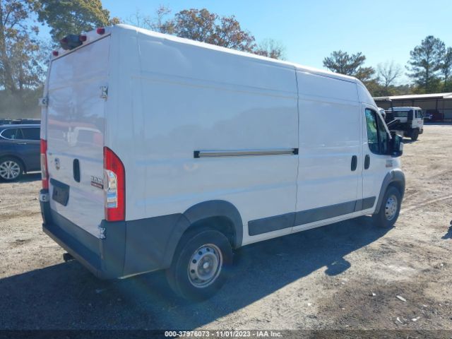 Photo 3 VIN: 3C6TRVDG9JE148638 - RAM PROMASTER 2500 