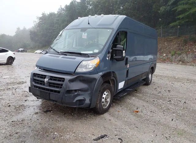 Photo 1 VIN: 3C6TRVDG9JE160949 - RAM PROMASTER CITY 