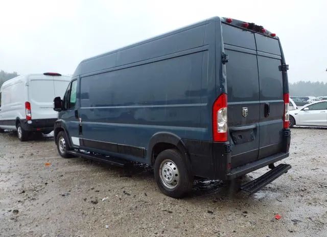 Photo 2 VIN: 3C6TRVDG9JE160949 - RAM PROMASTER CITY 