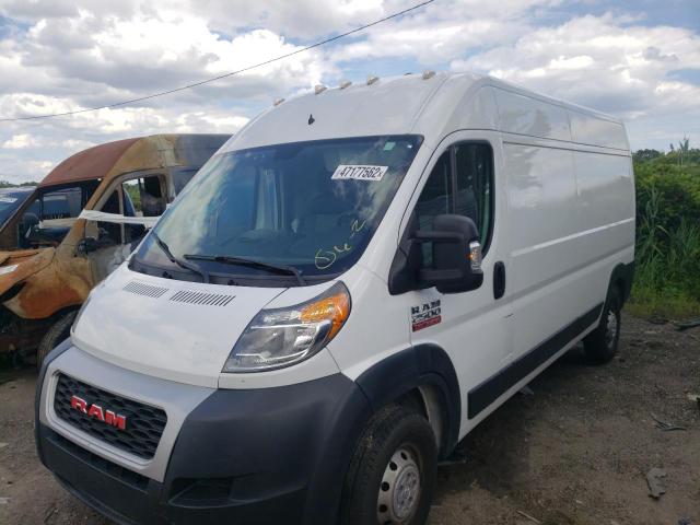 Photo 1 VIN: 3C6TRVDG9KE512302 - RAM PROMASTER 