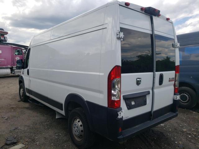 Photo 2 VIN: 3C6TRVDG9KE512302 - RAM PROMASTER 