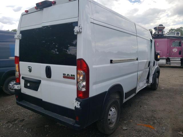 Photo 3 VIN: 3C6TRVDG9KE512302 - RAM PROMASTER 